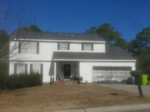 5 New Way Ct, Columbia, SC 29223
