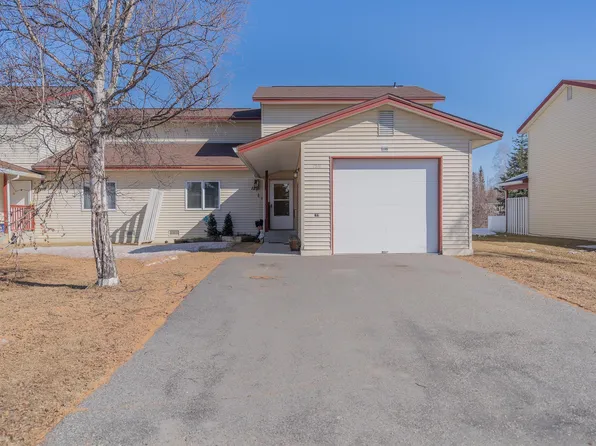 1216 Hampstead Ave, Fairbanks, AK 99701