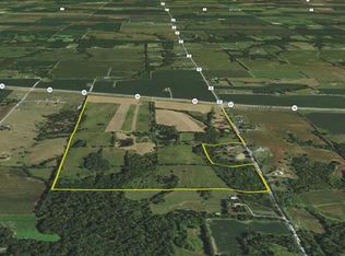 15736 Highway 22, Centralia, MO 65240