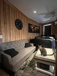 Rented by Engel & Völkers New York City