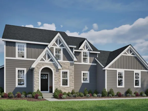 9333 W Cob DRIVE, Mequon, WI 53097