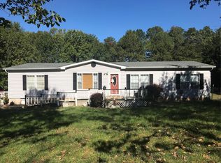 202 Whispering Winds Ln, Lonedell, MO 63060