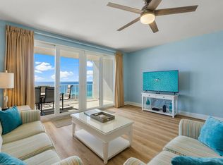 9860 S Thomas Dr UNIT 1812, Panama City Beach, FL 32408
