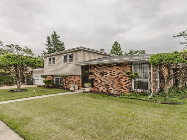 15407 Sunset Dr, Dolton, IL 60419