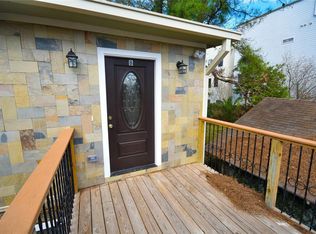 1106 Stude St #B, Houston, TX 77007