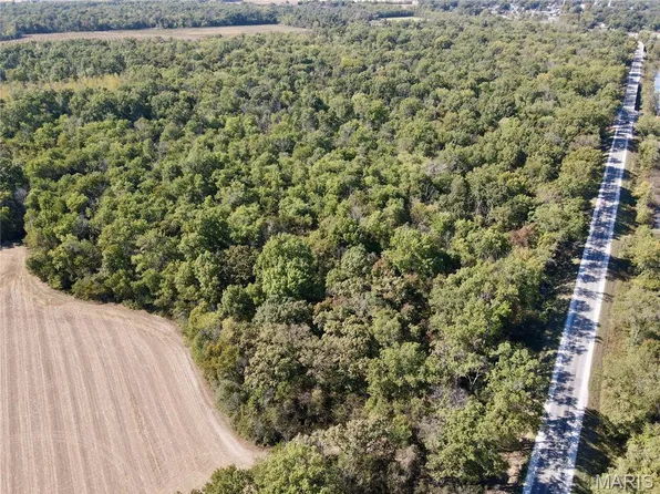 0 State Route 161, Germantown, IL 62245