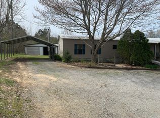 1675 Six Mile Creek Rd, Eva, AL 35621