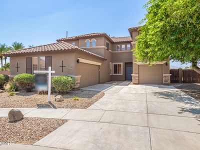 11424 N 146th Ave, Surprise, AZ, 85379