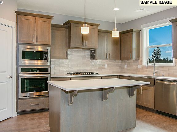 4th image of 3667 NE Pioneer St Lot 229