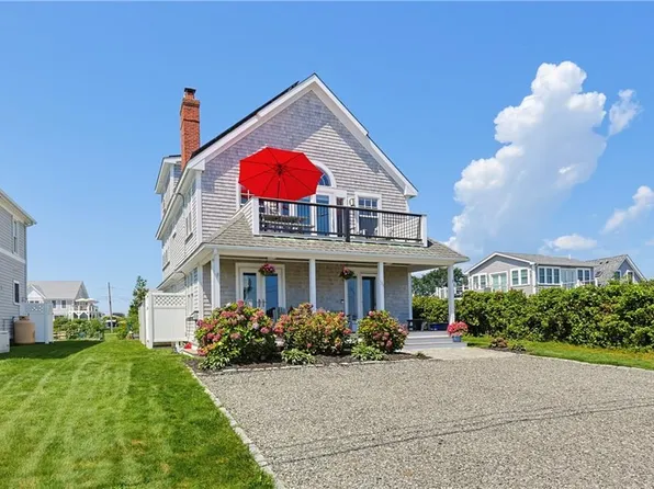 175 Peninsula Rd, South Kingstown, RI 02879