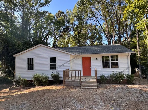 612 Essington Pl, Raleigh, NC 27603