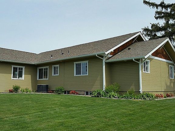 Beautiful 3 br 2 ba home