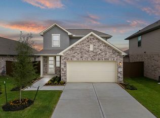 12138 Barkley Oak Dr, Texas City, TX 77591