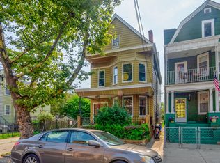 100 Clerk St, Jersey City, NJ 07305