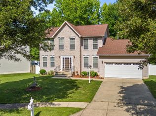 8910 Edison Ln, Clinton, MD 20735