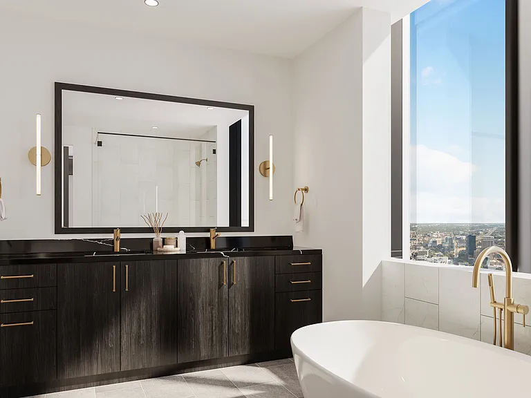 Bosque Residences — Photo 19