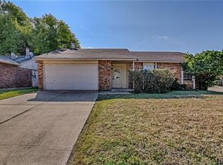 1133 Clark Trl, Grand Prairie, TX 75052