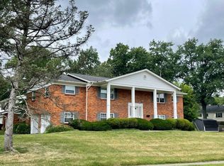 8715 Decima St, Cincinnati, OH 45242