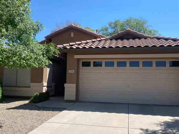 5374 N Ormondo Way, Litchfield Park, AZ 85340