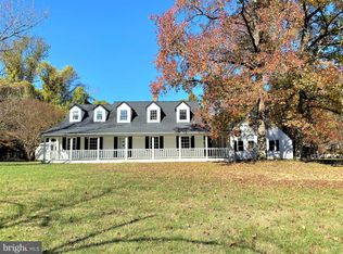 6712 Burch Hill Rd, Brandywine, MD 20613