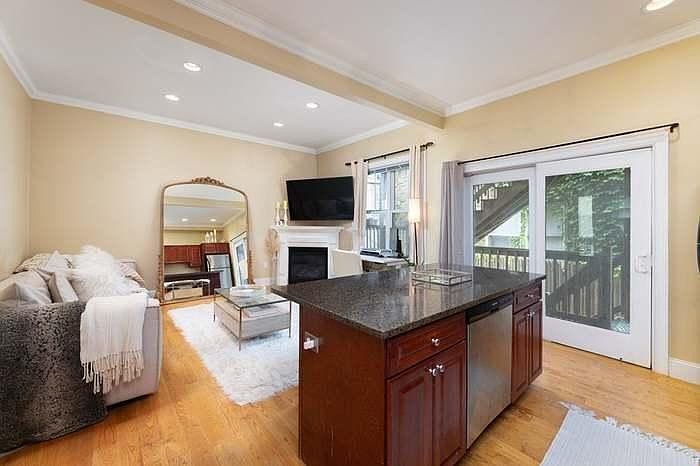1st image of 723 E 4th St #1