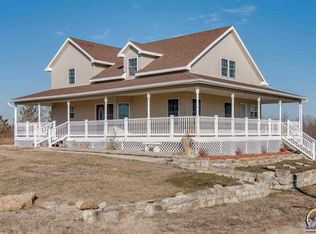 9776 W 149th St, Burlingame, KS 66413