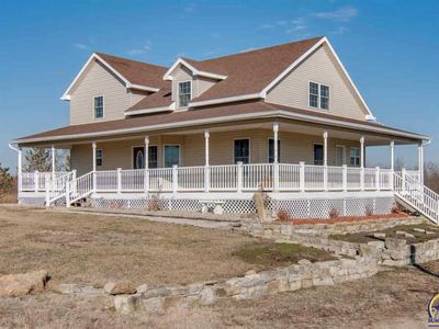9776 W 149th St, Burlingame, KS, 66413