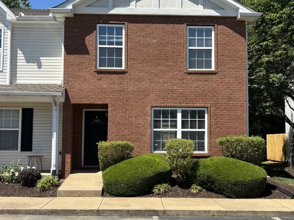 342 Arapaho Dr, Murfreesboro, TN 37128
