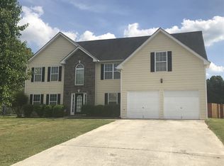 298 Sheffield Ln, Powder Springs, GA 30127