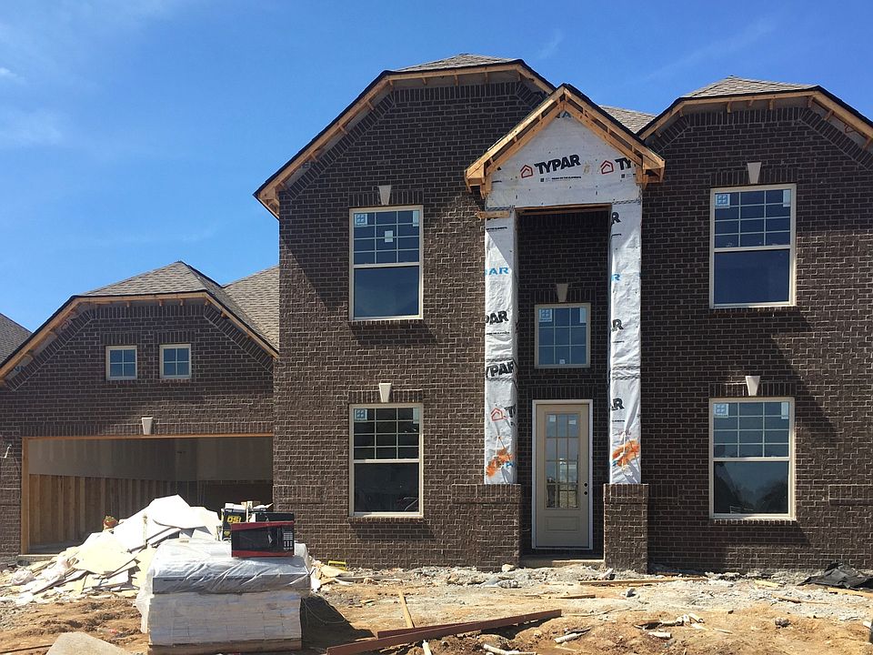1st image of 1617 Gingerwood Drive Alp Lot 116