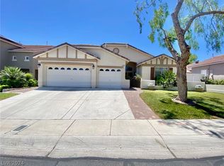 8925 Loggers Mill Ave, Las Vegas, NV 89143