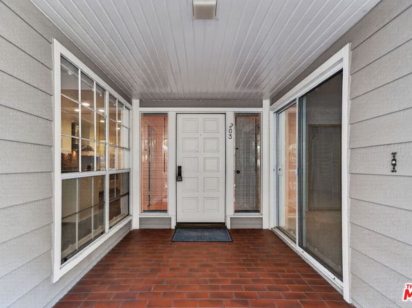4346 Redwood Ave #A203