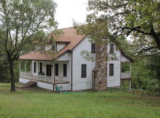 1721 Highway 235 S, Yellville, AR 72687