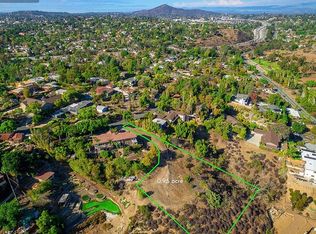 0 Woodland Dr, La Mesa, CA 91941