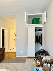 Rented by Living New York