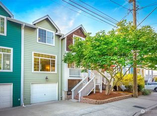 4007 31st Ave S, Seattle, WA 98108