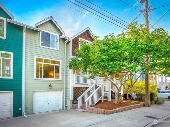 4007 31st Avenue S, Seattle, WA 98108