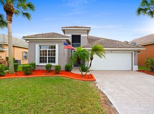 324 NW Somerset Cir, Port Saint Lucie, FL 34983