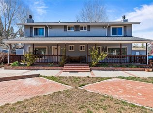 738 Kiener Dr #1 & 2, Big Bear City, CA 92314