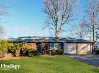 6030 Ridge Way, Douglasville, GA 30135