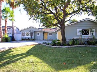 16840 Minnehaha St, Granada Hills, CA 91344