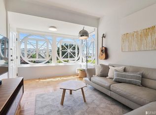 33 Gladys St, San Francisco, CA 94110