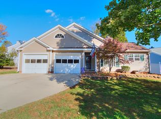 3375 Chadbury Dr NW, Concord, NC 28027