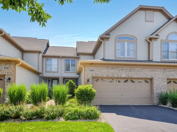 558 Harlowe Ln, Naperville, IL 60565