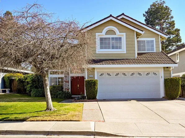 7747 Squirrel Creek Cir, Dublin, CA 94568