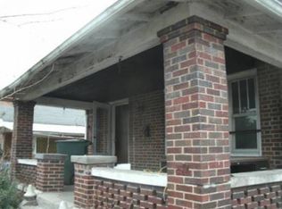 31 Bluecrest Ave, Dayton, OH 45417