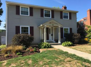 221 Morgan Ave, Ashland, OH 44805
