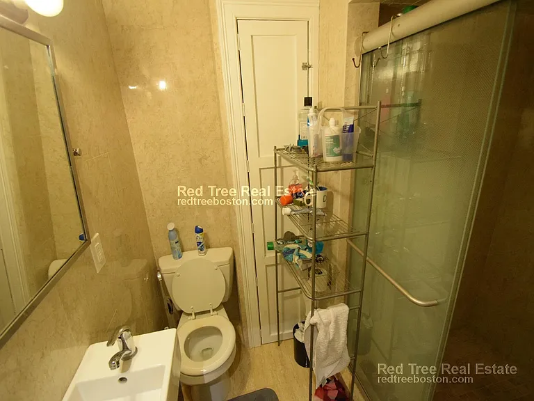 1203 Beacon St #5A — Photo 8