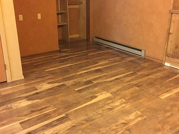 Bonus room