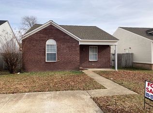 212 Sequoia St, Wynne, AR 72396